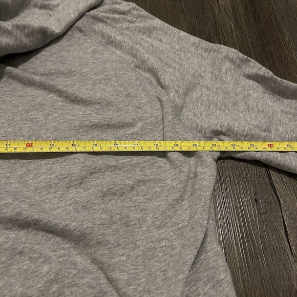 VICTORIA'S SECRET Womens V-Neck Surfboard Championship Hoodie Medium - Picture 7 of 7